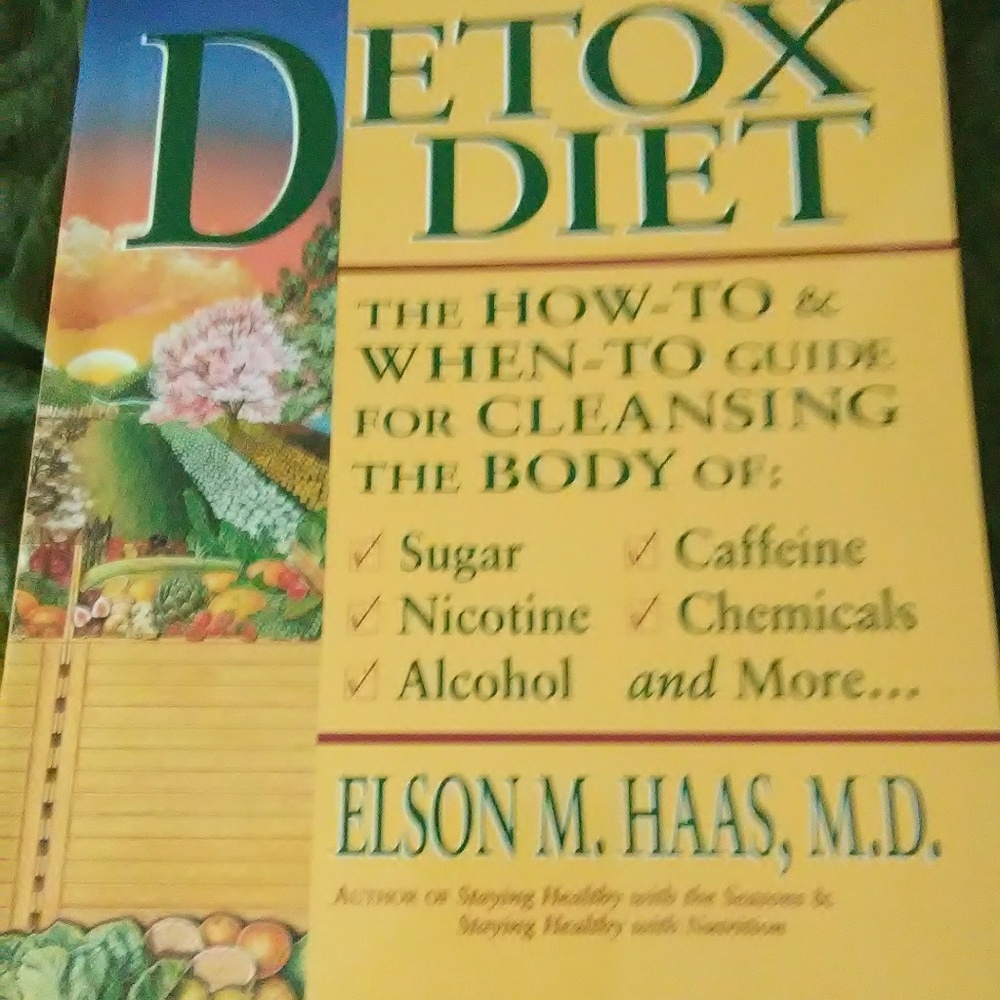 4 books